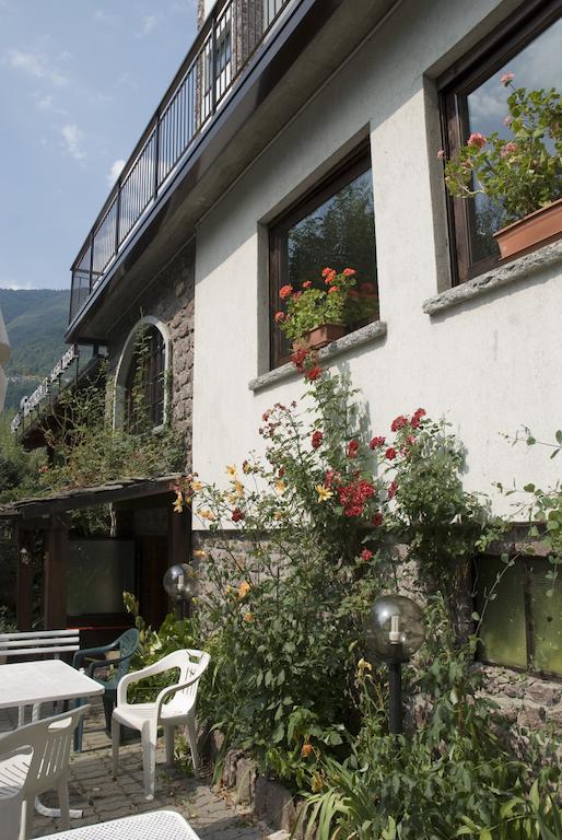 Hotel Ristorante Sassi Rossi Taceno Dış mekan fotoğraf