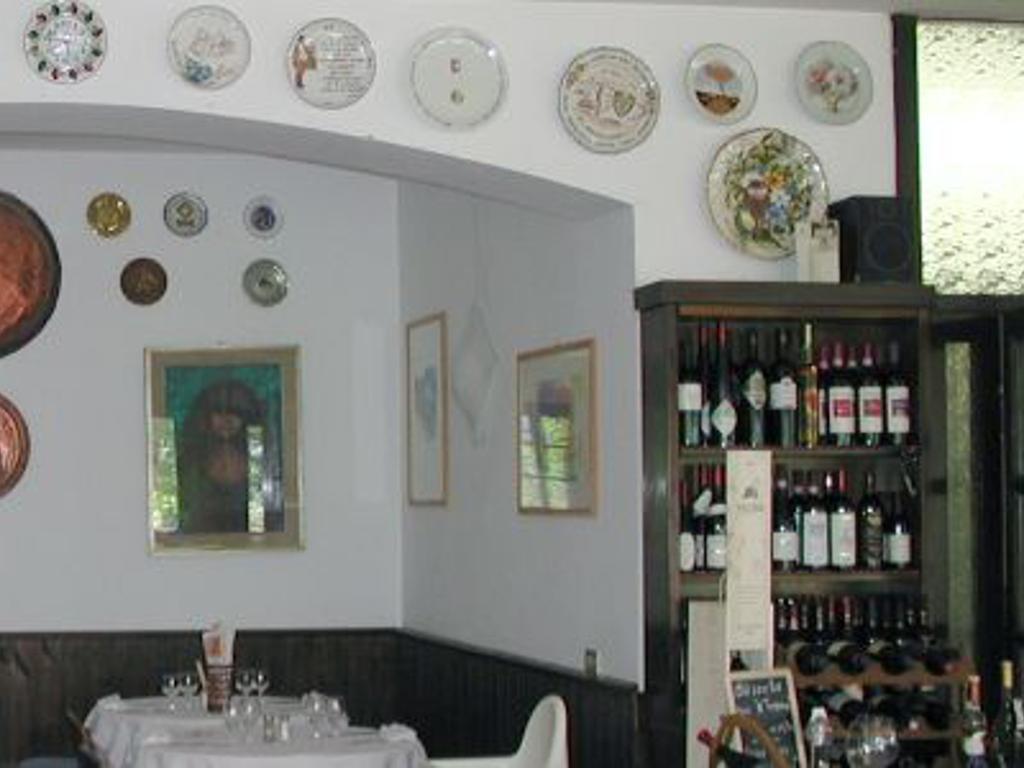 Hotel Ristorante Sassi Rossi Taceno Dış mekan fotoğraf