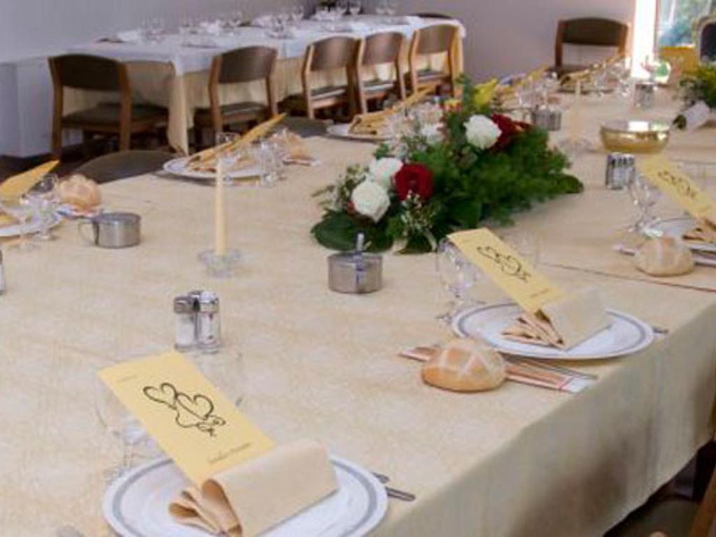 Hotel Ristorante Sassi Rossi Taceno Dış mekan fotoğraf
