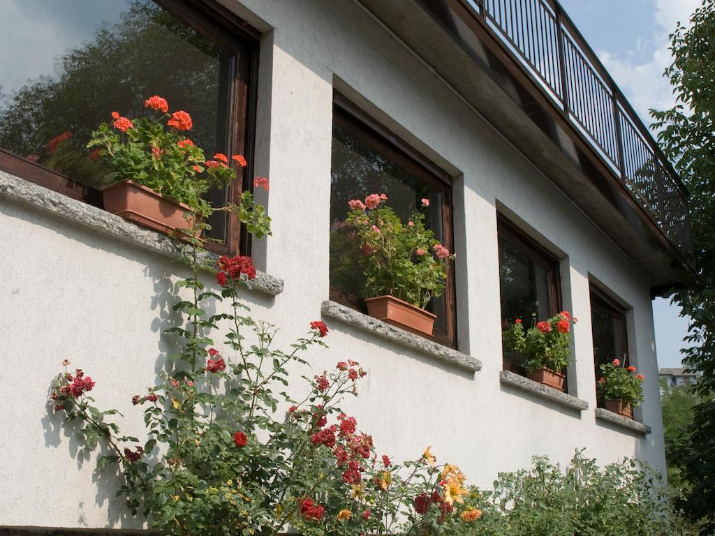 Hotel Ristorante Sassi Rossi Taceno Dış mekan fotoğraf